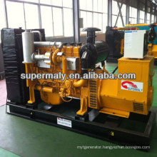 Hot sale 2015!!! gas power generator